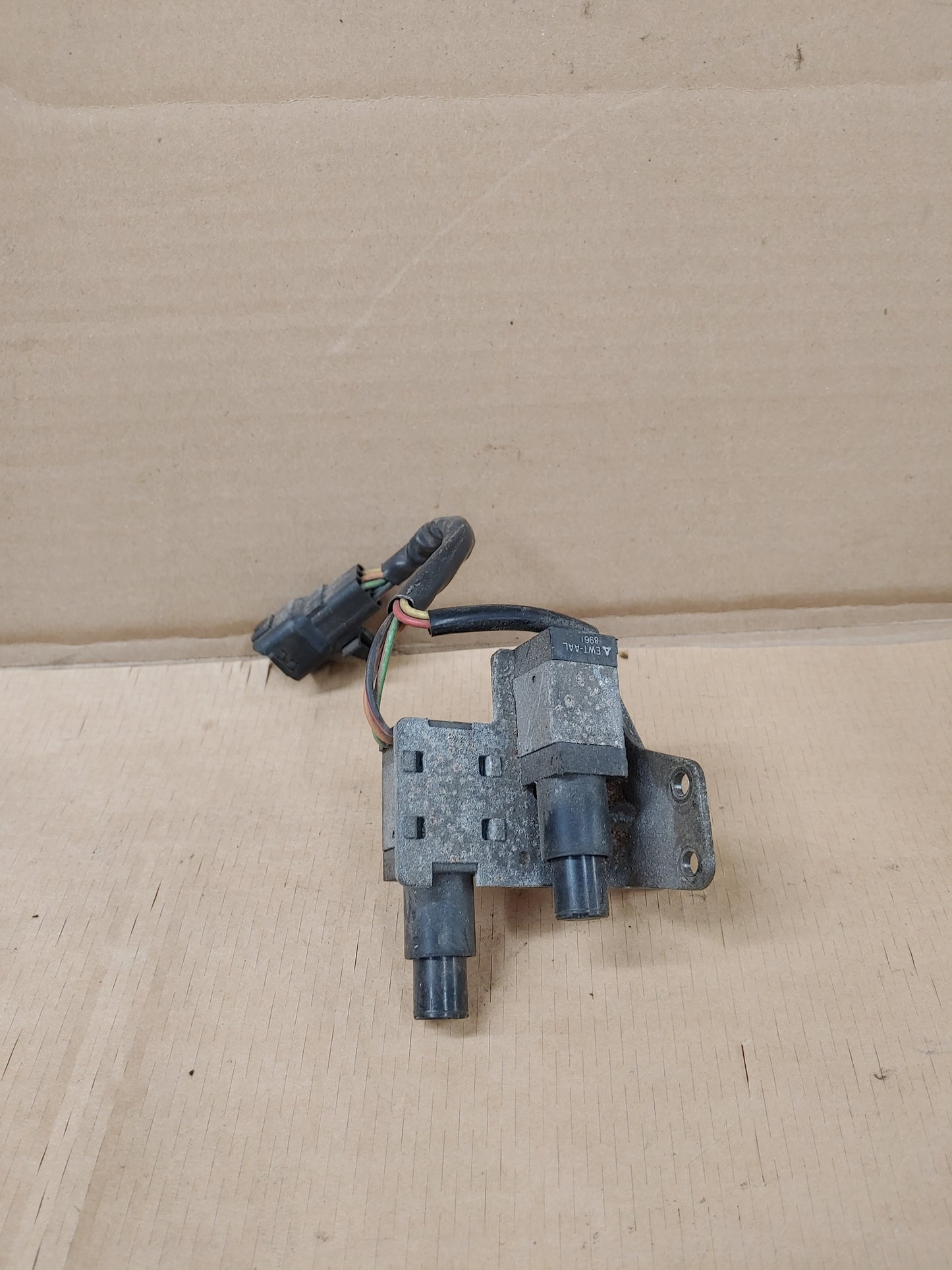 1986-1991 Mazda RX7 FC Throttle Position Sensor
