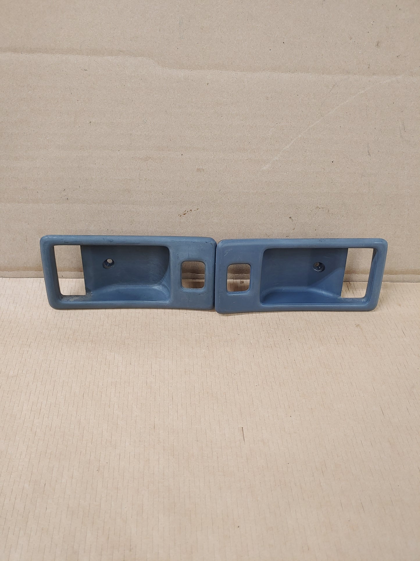1986-1991 Mazda RX7 FC Interior Door handle Trim Only