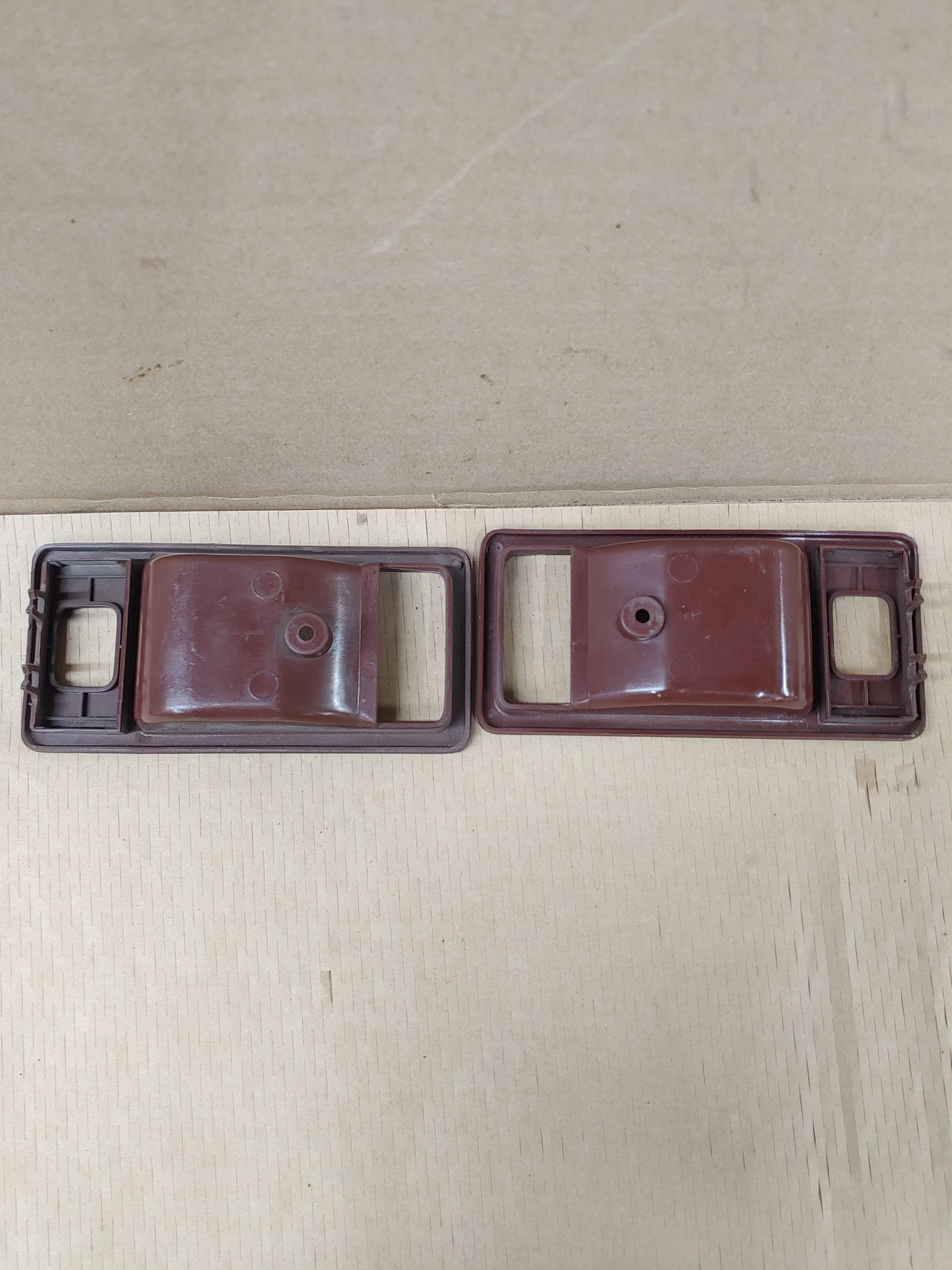 1986-1991 Mazda RX7 FC Interior Door handle Trim Only