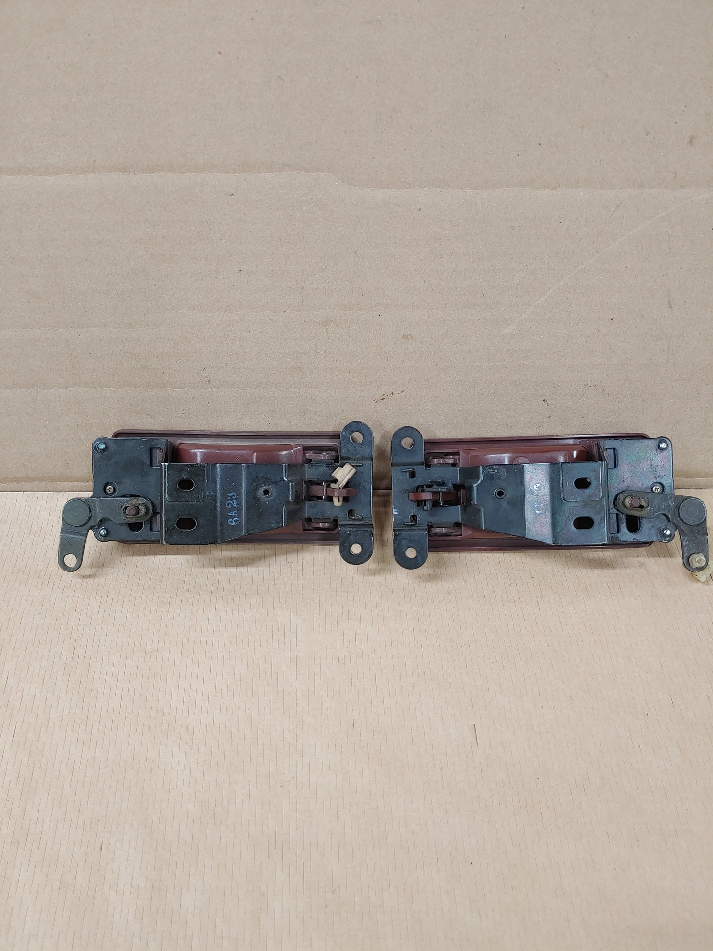 1986-1991 Mazda RX7 FC Interior Door Handle