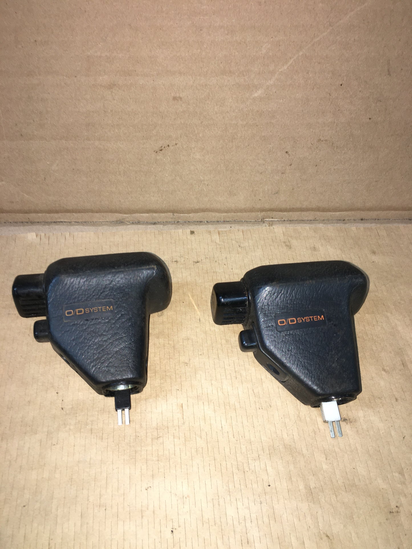 1986-1991 Mazda RX7 FC Automatic Shift Knob