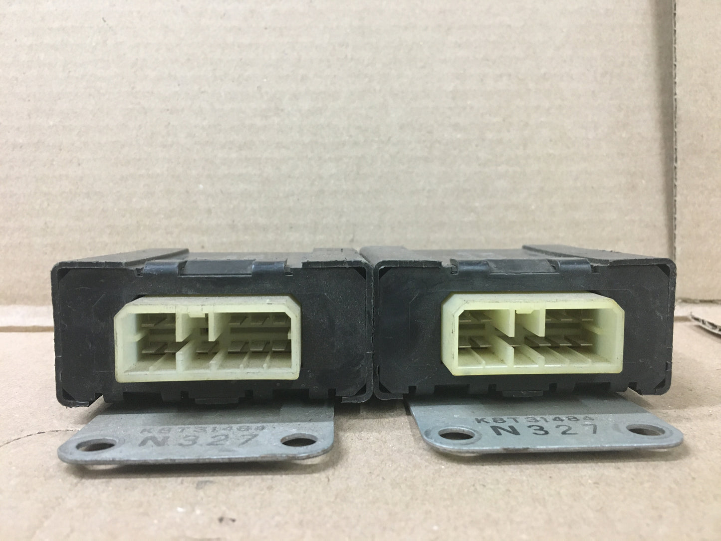 1986-1991 Mazda RX7 FC Dash Module