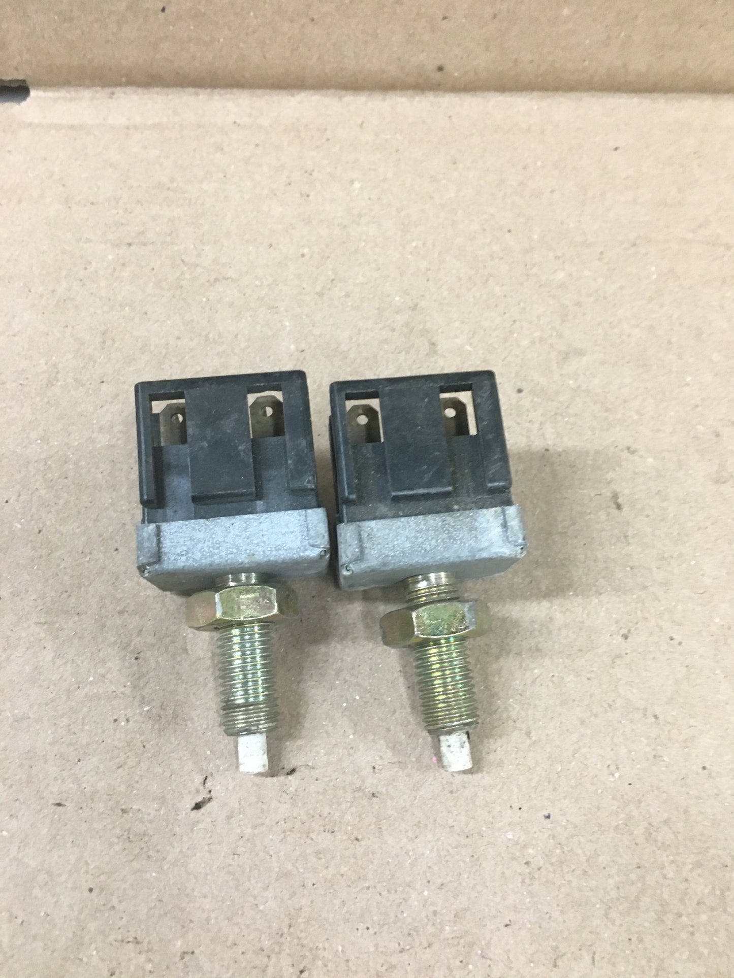 1981-1985 Mazda RX7 SA FB Clutch and Brake Switches