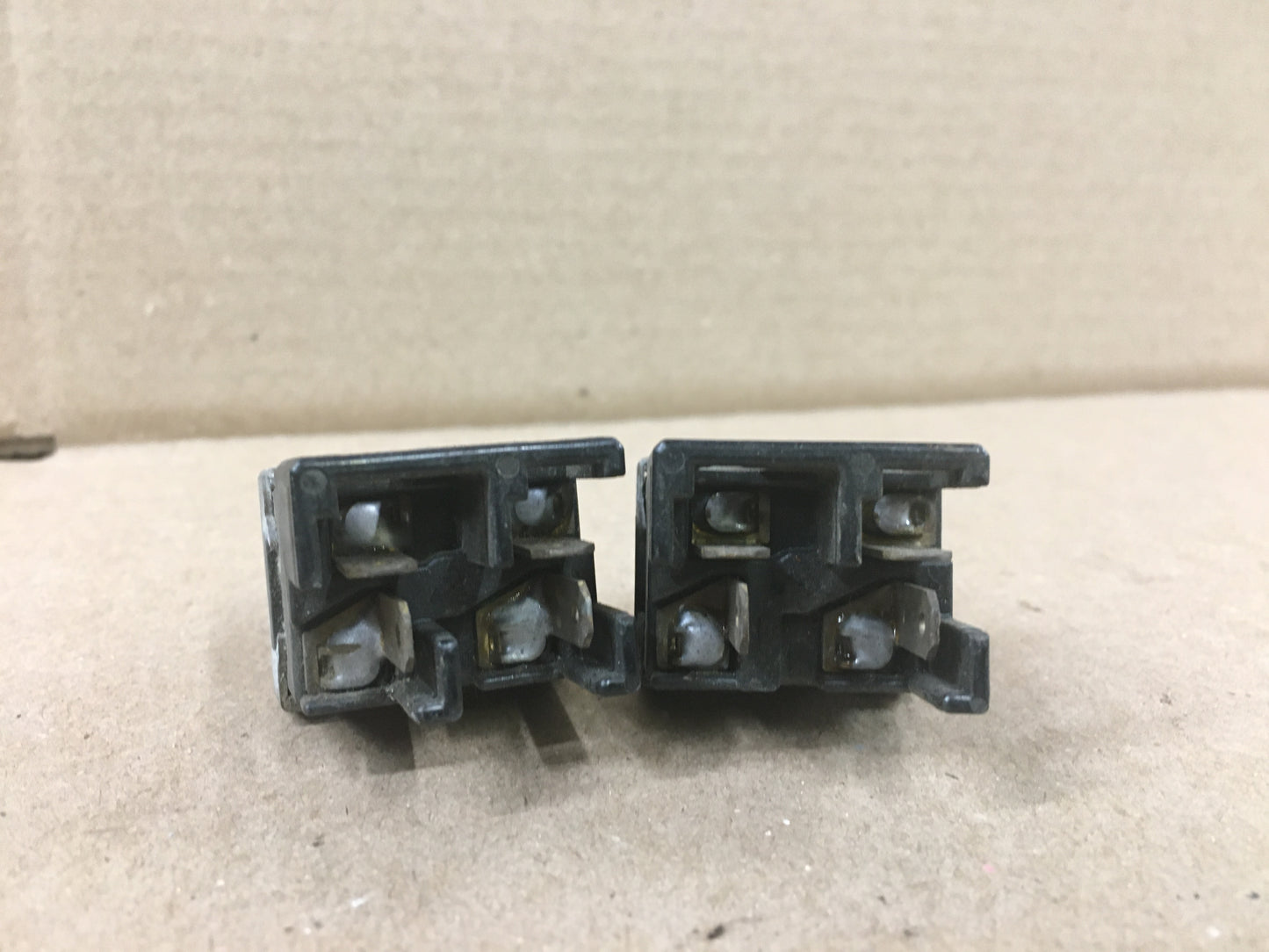 1981-1985 Mazda RX7 SA FB Clutch and Brake Switches