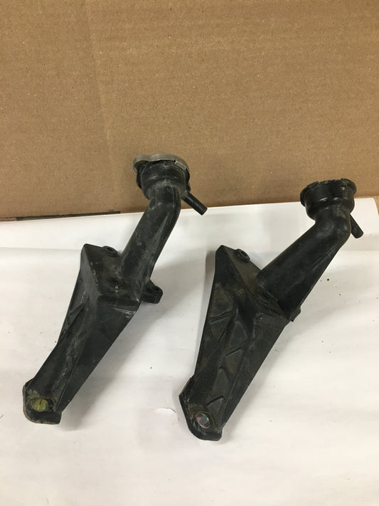 1989-1991 Mazda RX7 13b Thermostat Housing
