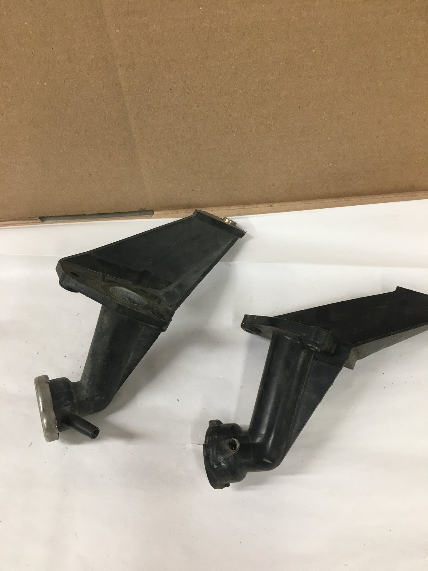 1989-1991 Mazda RX7 13b Thermostat Housing