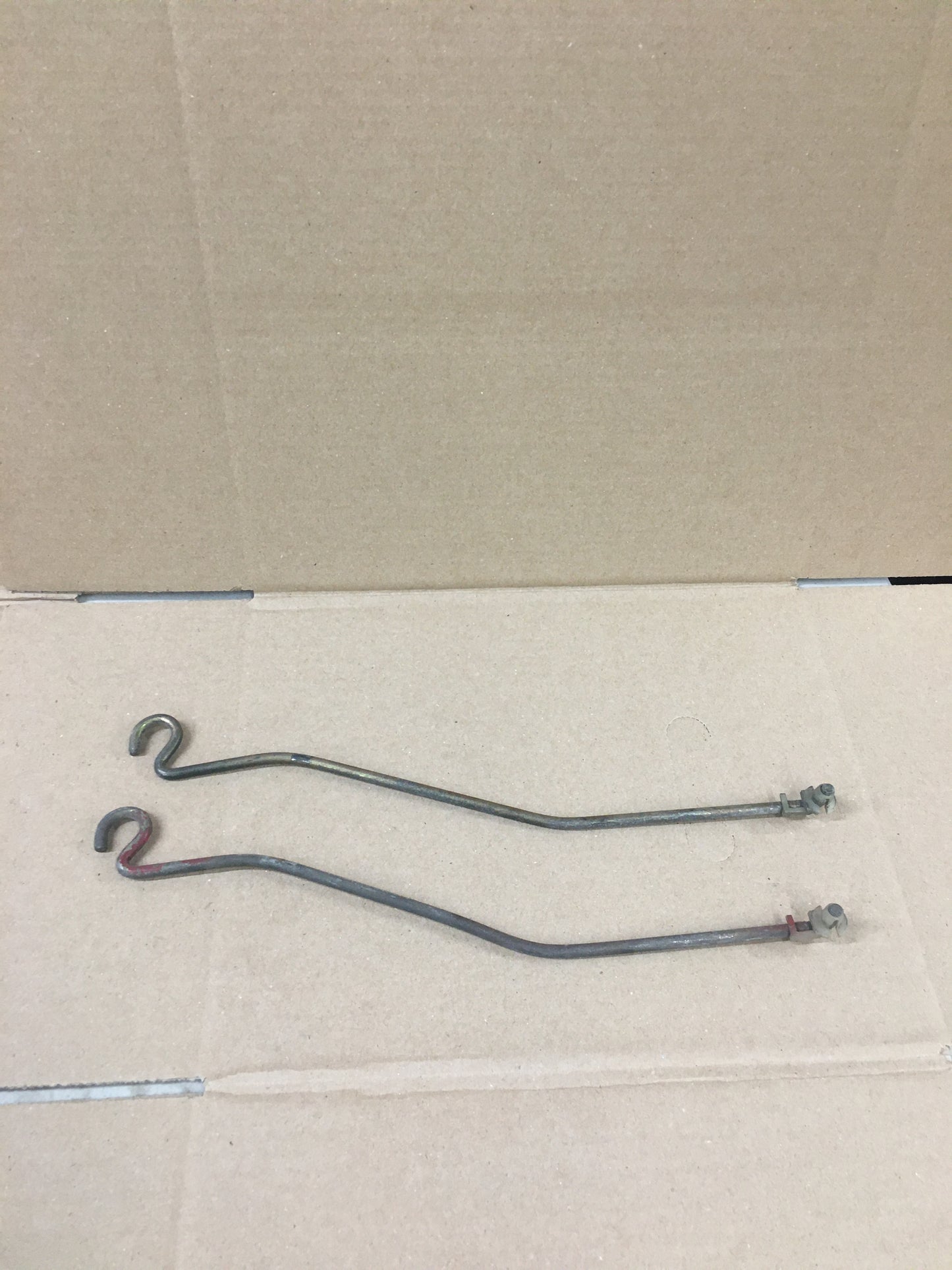 1979-1985 Mazda RX7 Hood Prop