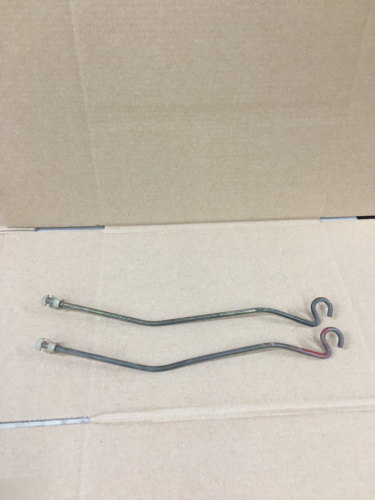 1979-1985 Mazda RX7 Hood Prop