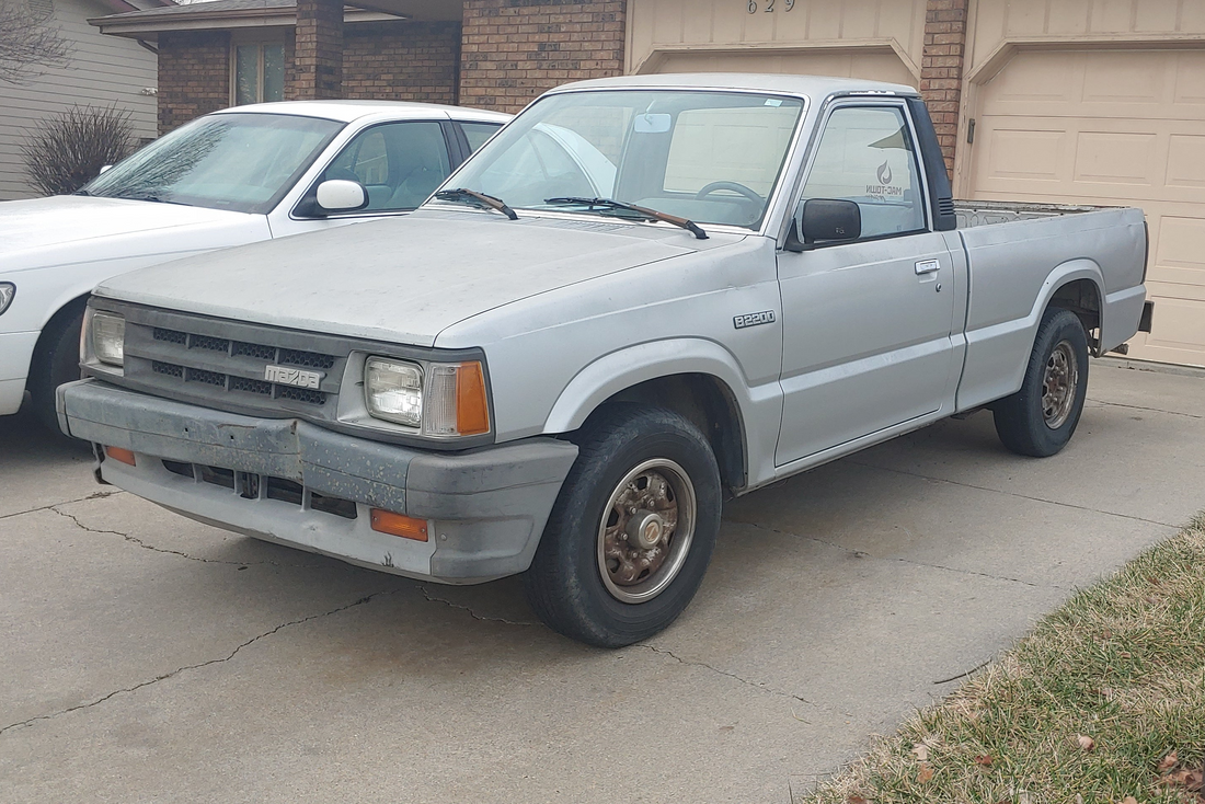 Where its all Started... 2020