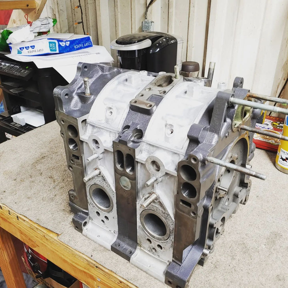 B-Series REPU – Page 2 – knownmotors