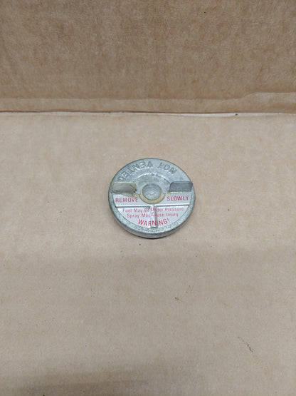 1979-1985 Mazda RX7 Gas Cap