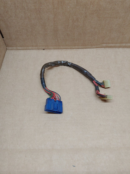 1986-1991 Mazda RX7 FC Headlight Switch Wiring Harness