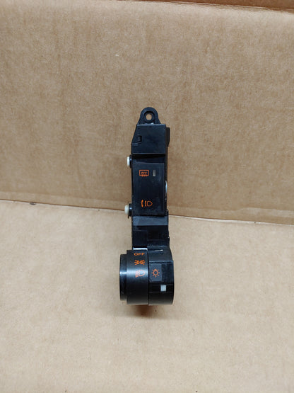 1986-1991 Mazda RX7 FC Headlight Switch