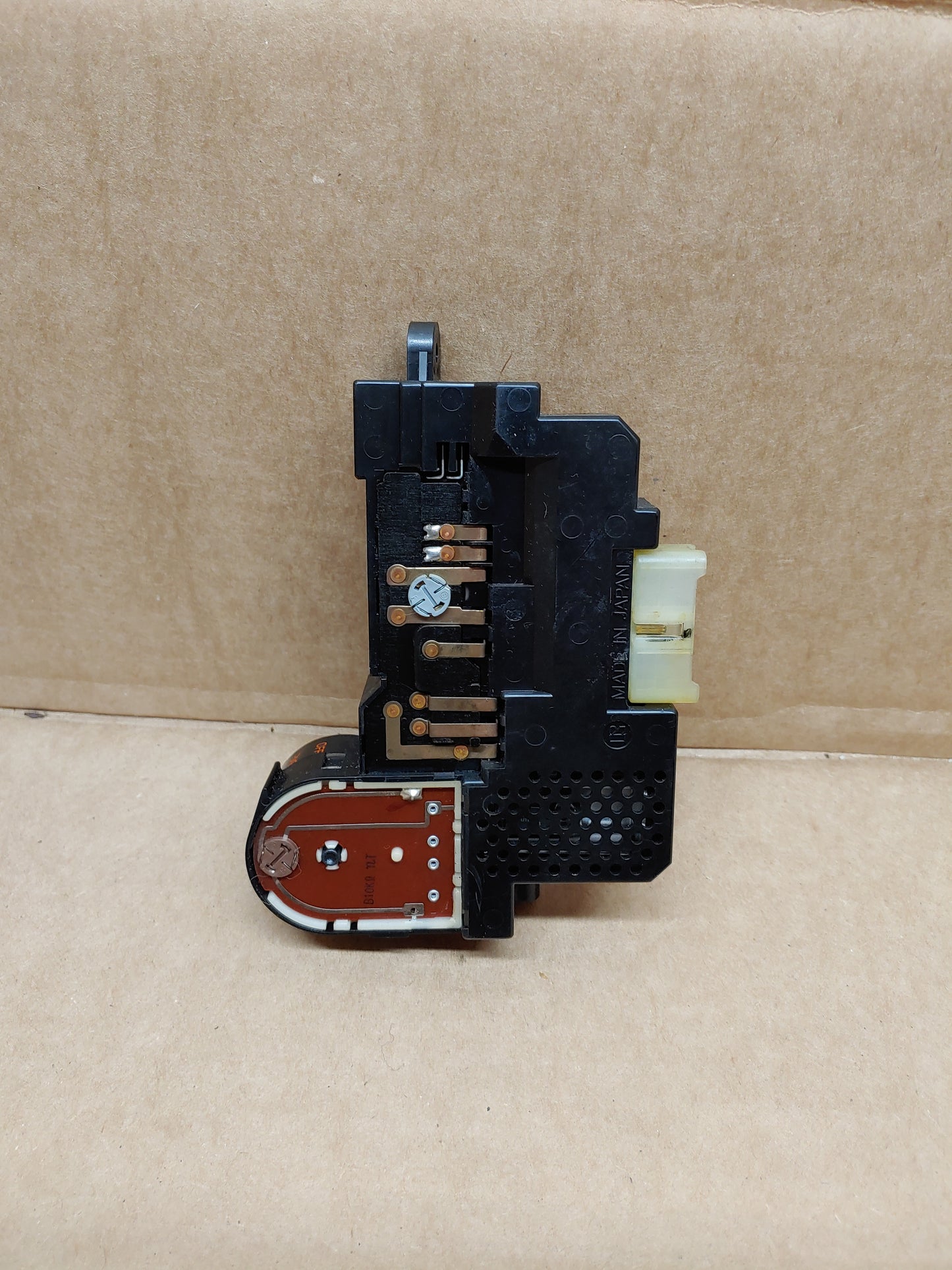 1986-1991 Mazda RX7 FC Headlight Switch