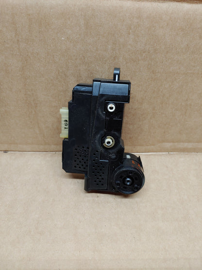1986-1991 Mazda RX7 FC Headlight Switch
