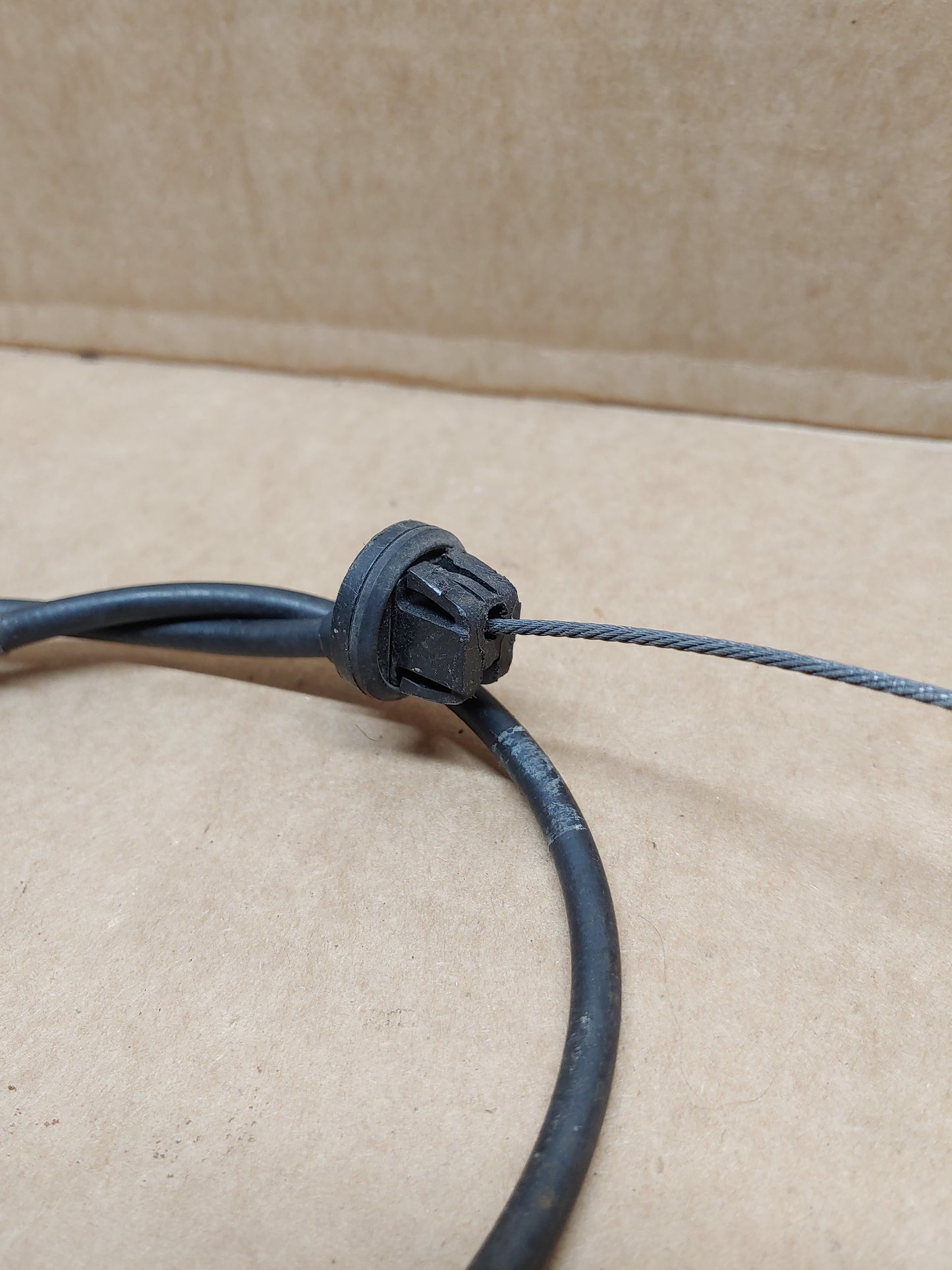 1979-1985 Mazda Rx7 Throttle Cable