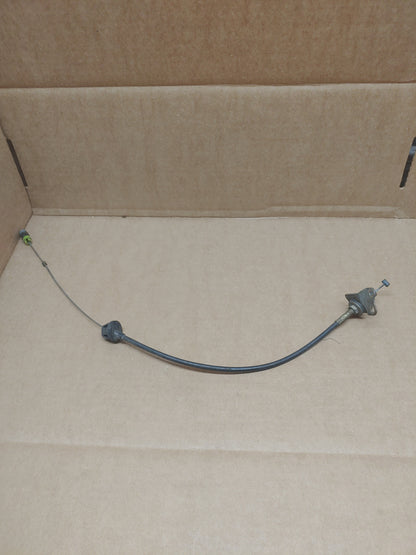 1986-1991 N/A Mazda Rx7 FC Throttle Cable