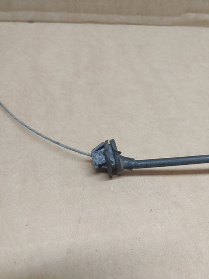 1986-1991 N/A Mazda Rx7 FC Throttle Cable