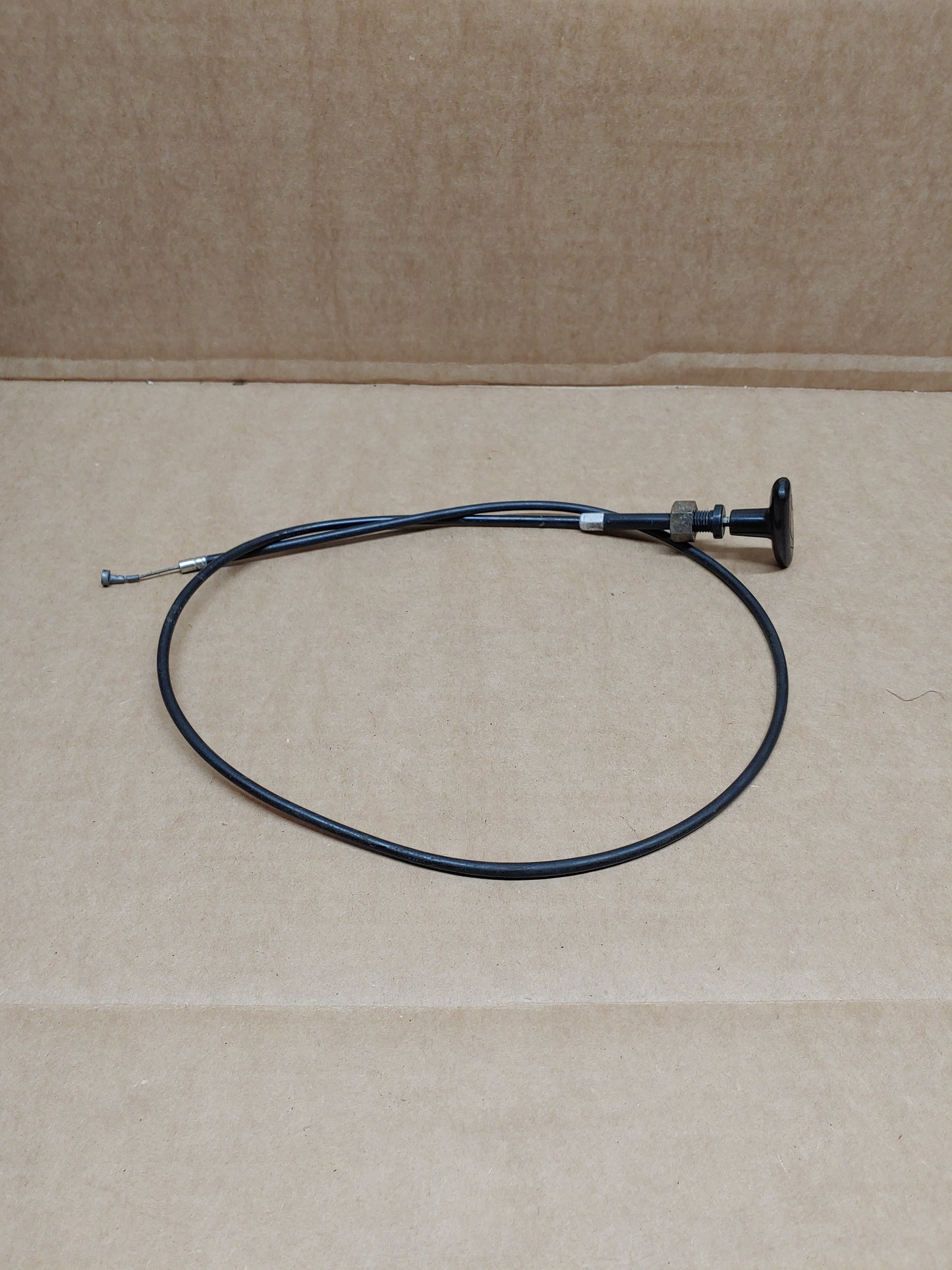 1979-1985 Mazda Rx7 FB Hood Release Cable