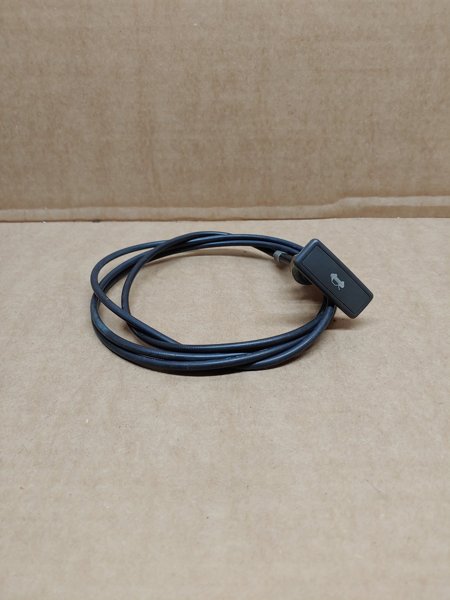 1986-1991 Mazda Rx7 FC Hood Release Cable