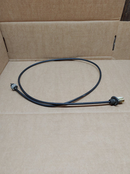 1981-1985 Mazda Rx7 FB Manual Transmission Speedometer Cable