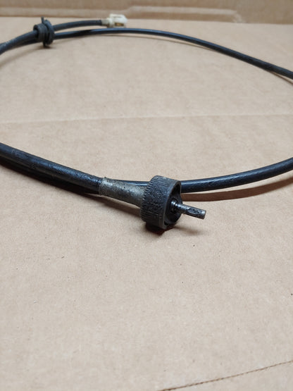 1981-1985 Mazda Rx7 FB Manual Transmission Speedometer Cable