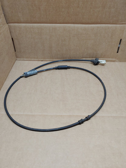 1986-1991 Mazda RX7 FC Manual Transmission Speedometer Cable