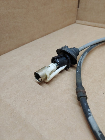 1986-1991 Mazda RX7 FC Manual Transmission Speedometer Cable