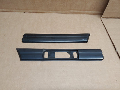 1986-1988 Mazda Rx7 FC Front Fender Side Molding Trim