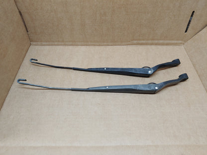 1986 - 1991 Mazda RX7 FC Windshield Wiper Arms