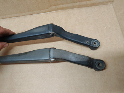 1986 - 1991 Mazda RX7 FC Windshield Wiper Arms