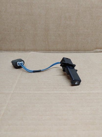 1984-1985 Mazda Rx7 Fuel Door Lid Opener Switch