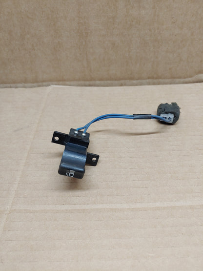 1984-1985 Mazda Rx7 Fuel Door Lid Opener Switch