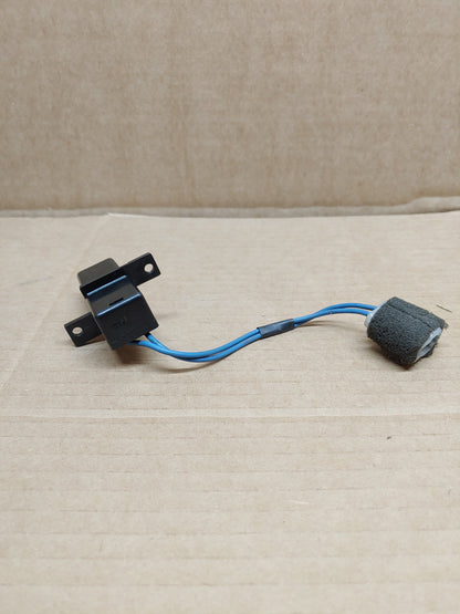 1984-1985 Mazda Rx7 Fuel Door Lid Opener Switch