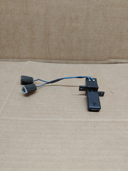 1984-1985 Mazda RX7 FB Trunk Hatch Release Opener Switch