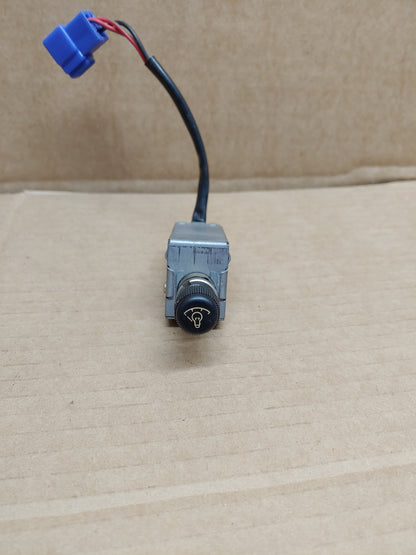 1981-1983 Mazda RX7 FB Dash Light illumination Dimmer Switch