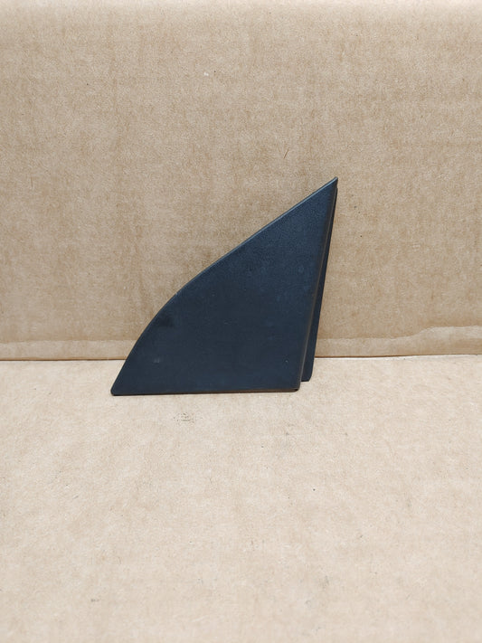 1986-1991 Rx7 Right Door Power Mirror Interior Trim