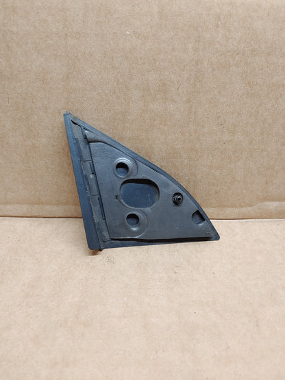 1986-1991 Rx7 Right Door Power Mirror Interior Trim