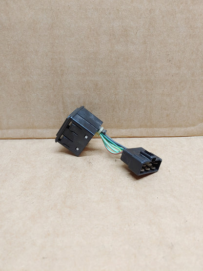 1981-1983 Mazda RX7 FB Power Mirror Switch