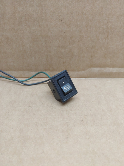 1979-1980 Mazda RX7 Rear Defroster Window Switch