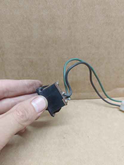 1979-1980 Mazda RX7 Rear Defroster Window Switch