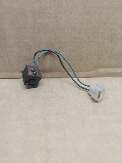 1979-1980 Mazda RX7 Rear Defroster Window Switch