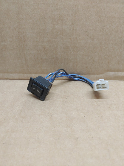 1979-1980 Mazda RX7 SA Power Antenna Switch