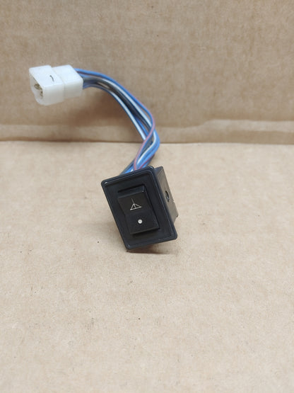 1979-1980 Mazda RX7 SA Power Antenna Switch