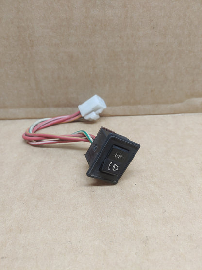 1979-1980 Mazda RX7 Headlight Switch