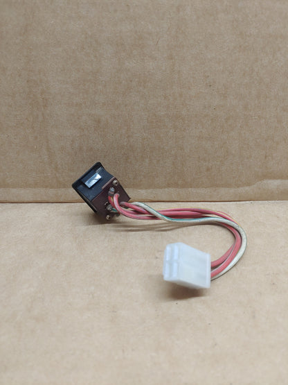 1979-1980 Mazda RX7 Headlight Switch