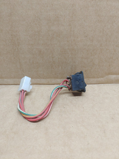 1979-1980 Mazda RX7 Headlight Switch