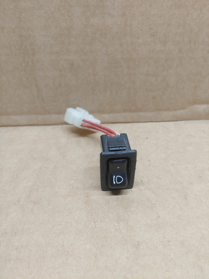 1981-1983 Mazda RX7 Headlight Switch