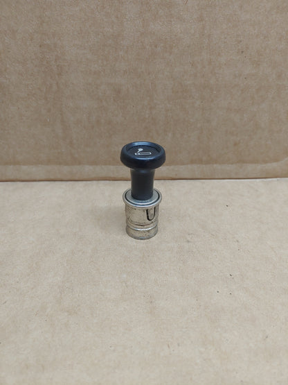 1979-1980 Mazda RX7 Cigarette Lighter Assembly and Lighter