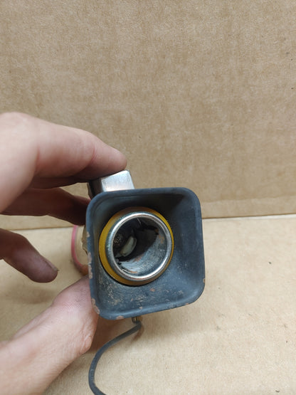 1981-1983 Mazda RX7 Cigarette Lighter Assembly and Lighter